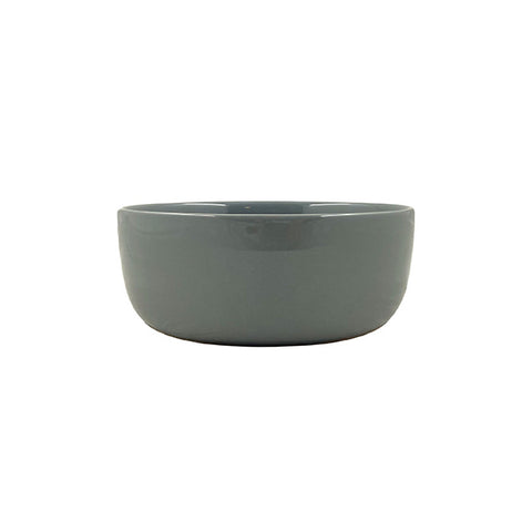 Reims Deep Bowl - Set of 4 - Stone