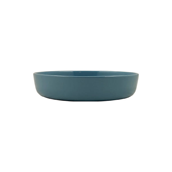 Reims Shallow Bowl - Set of 4 - Atlantic