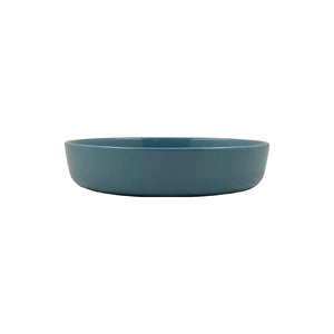 Reims Shallow Bowl - Set of 4 - Atlantic