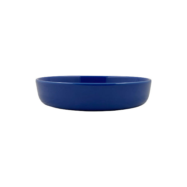 Reims Shallow Bowl - Set of 4 - Mediterranean