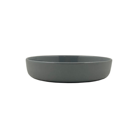 Reims Shallow Bowl - Set of 4 - Stone