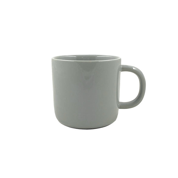 Reims Mug - Set of 4 - Pebble