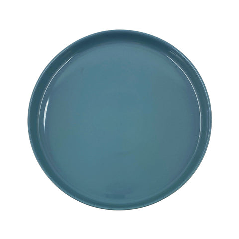 Reims Large Plate - Set of 4 - Atlantic