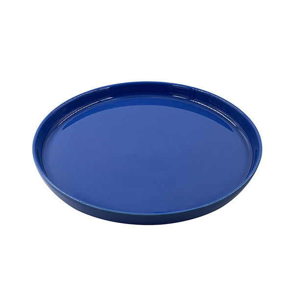 Reims Large Plate - Set of 4 - Mediterranean