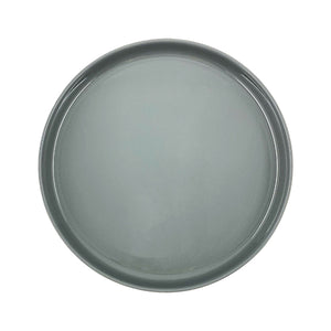 Reims Large Plate - Set of 4 - Stone