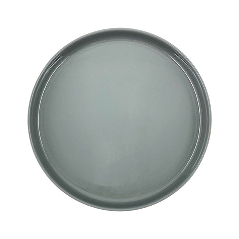 Reims Large Plate - Set of 4 - Stone