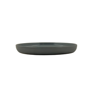 Reims Medium Plate - Set of 4 - Stone