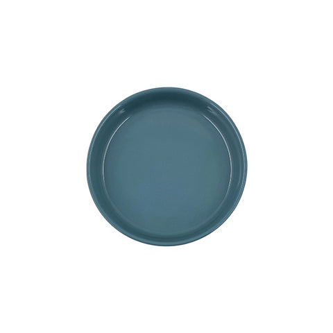 Reims Mezze Plate - Set of 4 - Atlantic