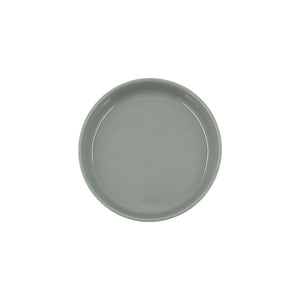 Reims Mezze Plate - Set of 4 - Pebble