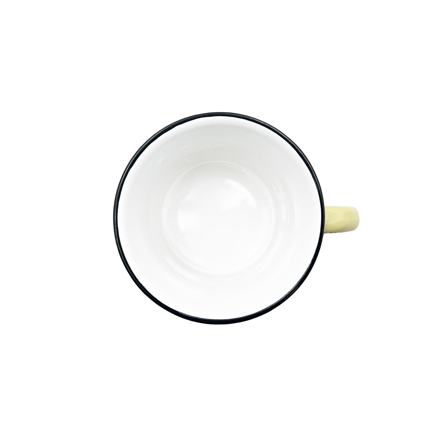 Tinware Mug Gift Set - Spring