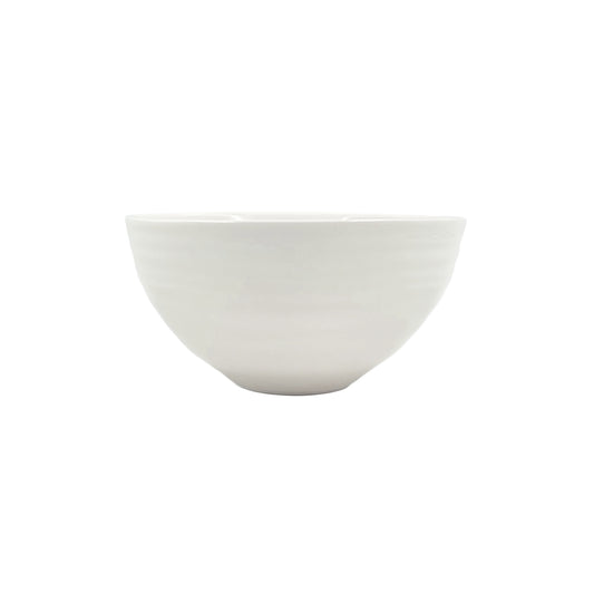 Daniel Smith Cereal Bowl - Set of 4 - Ivory