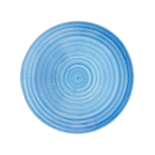 Daniel Smith Dinner Plate - Set of 4 - Blue