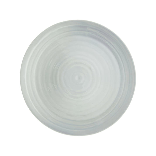 Daniel Smith Dinner Plate - Set of 4 - Smoke