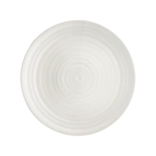 Daniel Smith Dinner Plate - Set of 4 - Ivory