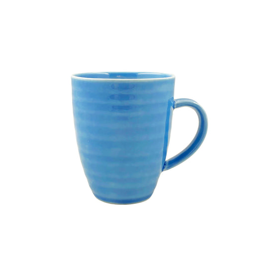 Daniel Smith Mug - Set of 4 - Blue