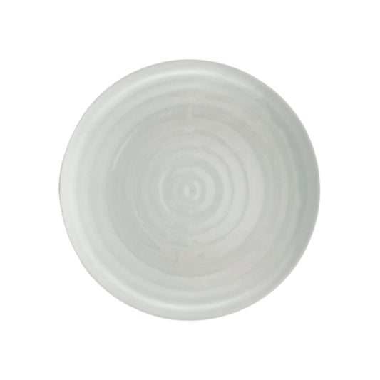 Daniel Smith Salad Plate - Set of 4 - Smoke