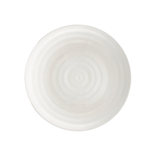 Daniel Smith Salad Plate - Set of 4 - Ivory