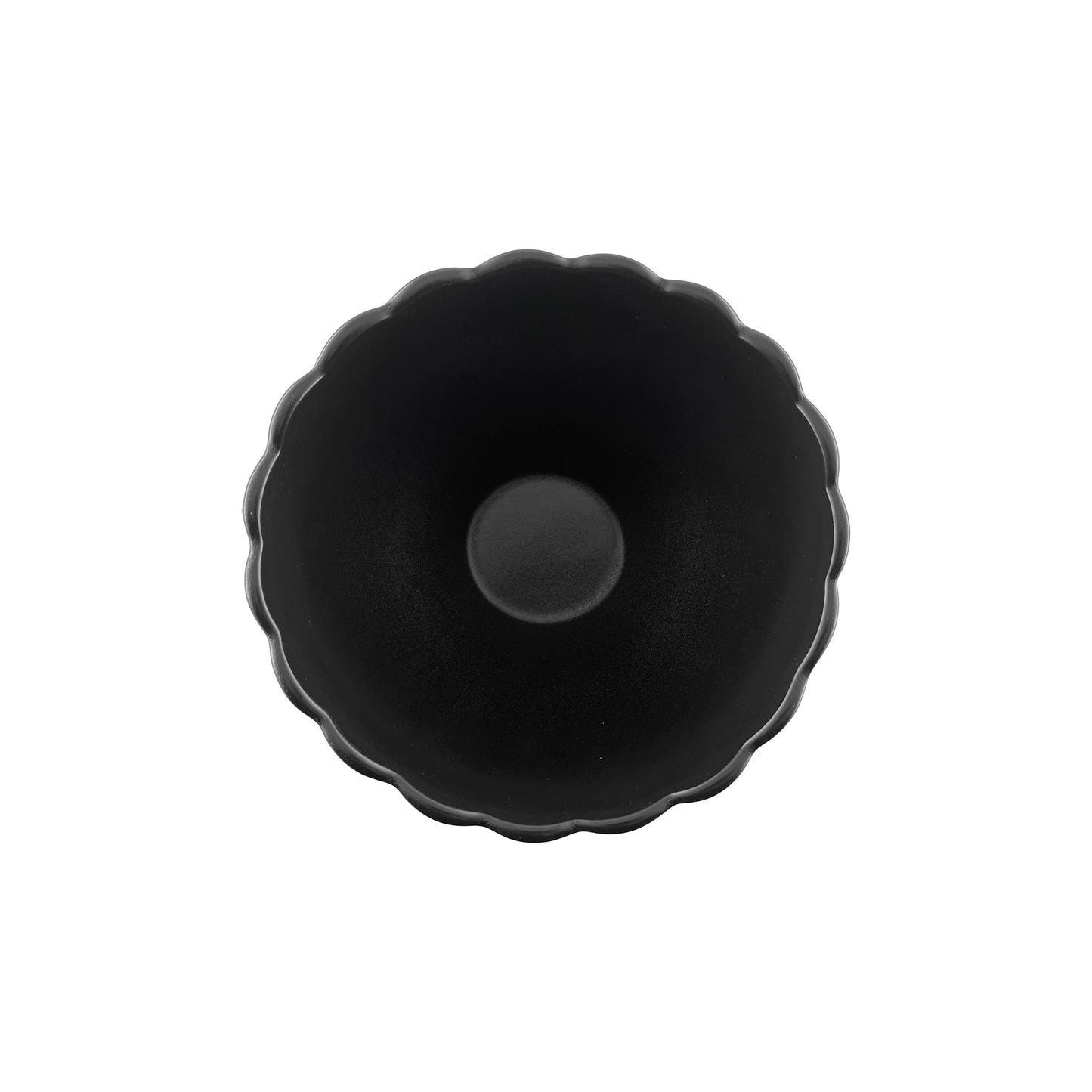 Lafayette Noir Stoneware Cereal Bowl, Set of 4
