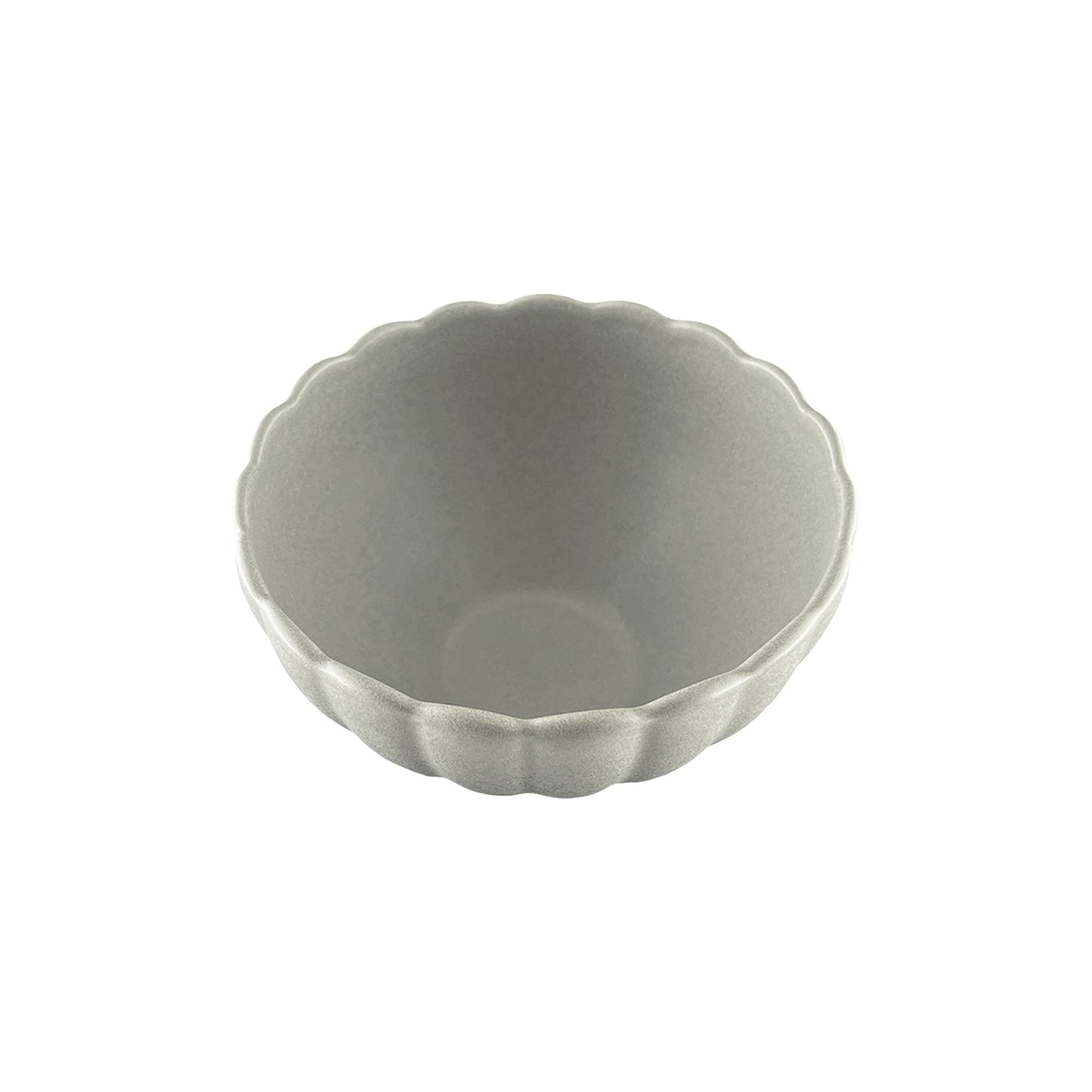 Lafayette Fog Stoneware Cereal Bowl, Set of 4
