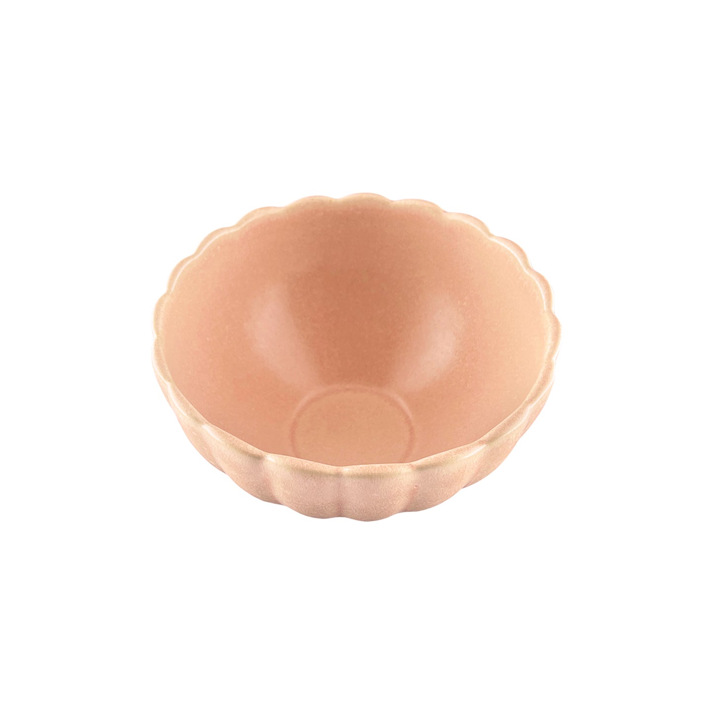 Lafayette Blush Stoneware Cereal Bowl, Set of 4