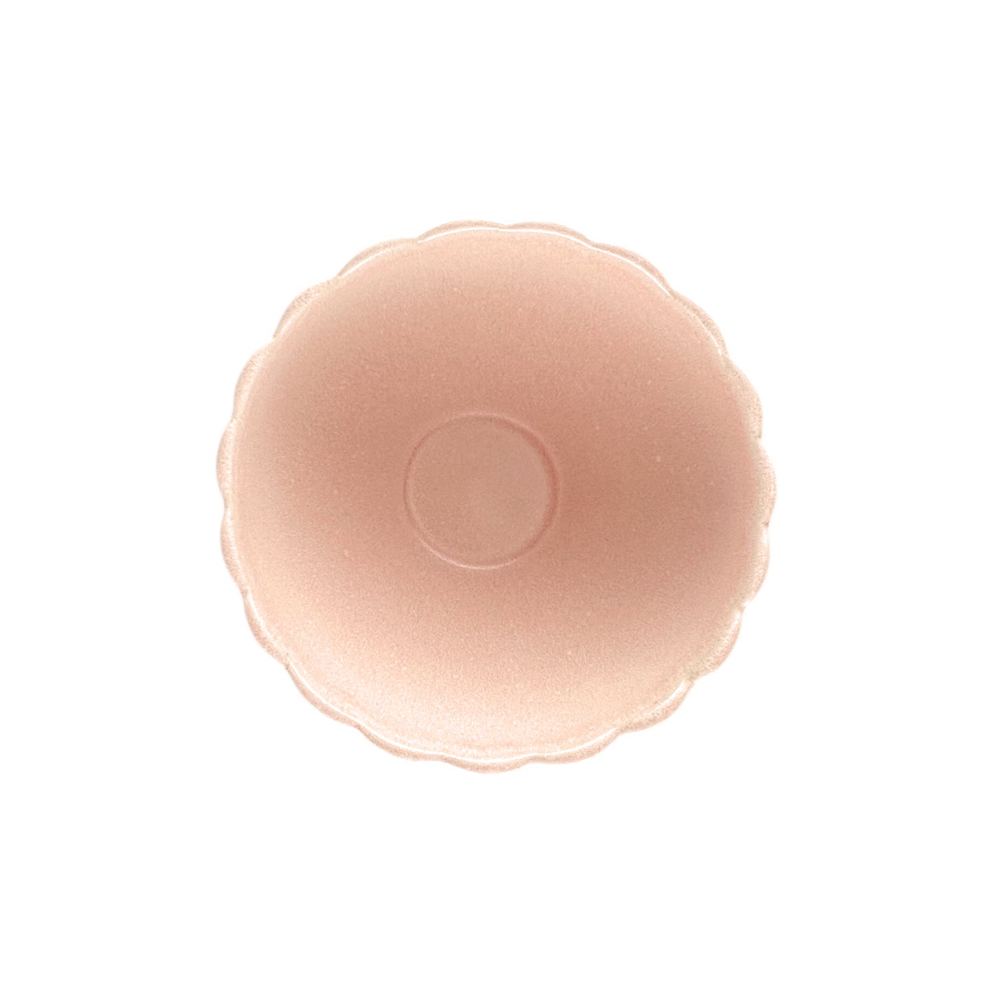 Lafayette Blush Stoneware Cereal Bowl, Set of 4