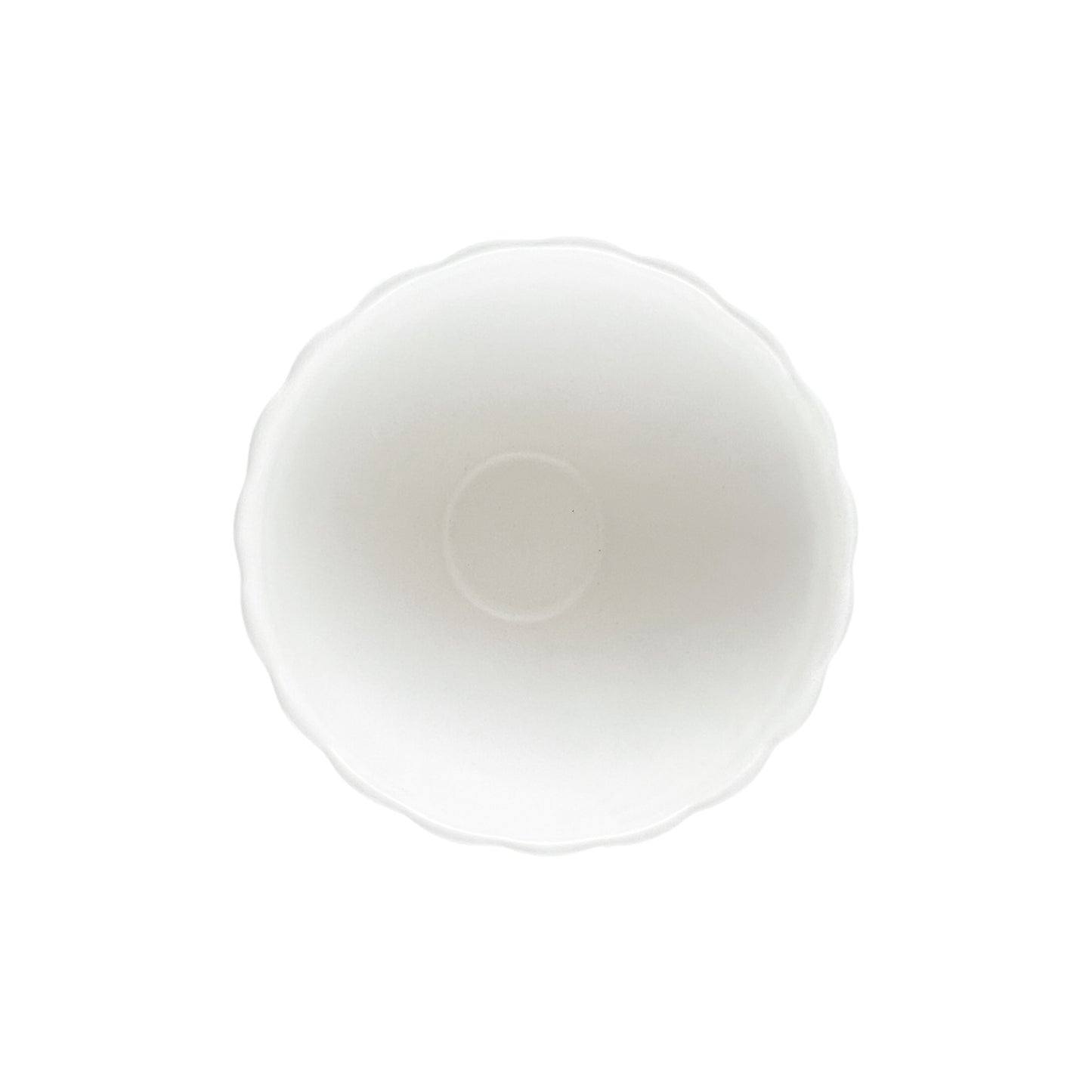 Lafayette Pearl White Stoneware Cereal Bowl, Set of 4
