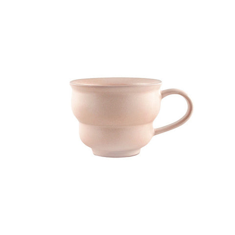 Lafayette Cup in Blush- Set of 4