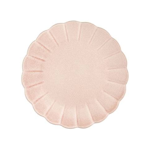 Lafayette Dinner Plate in Blush- Set of 4