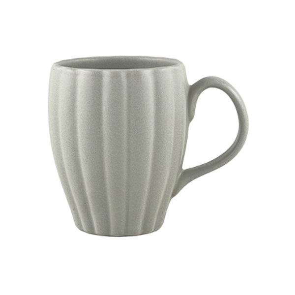 Lafayette Fog Coffee Mug - Set of 4