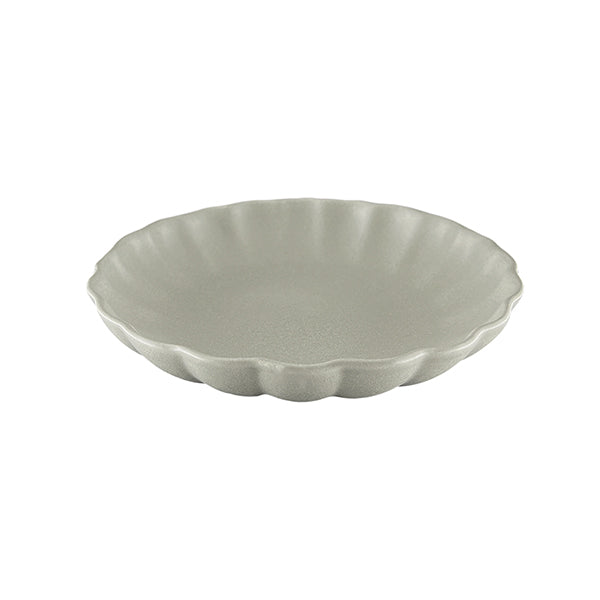 Lafayette Fog Stoneware Pasta Bowl, Set of 4
