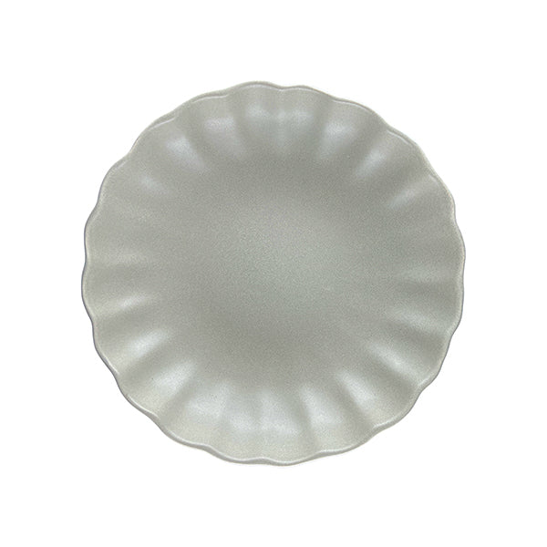 Lafayette Fog Stoneware Pasta Bowl, Set of 4