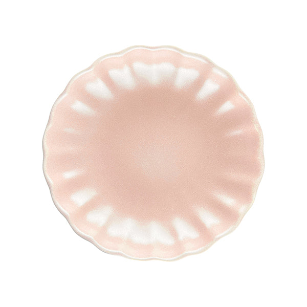 Lafayette Blush Stoneware Pasta Bowl, Set of 4