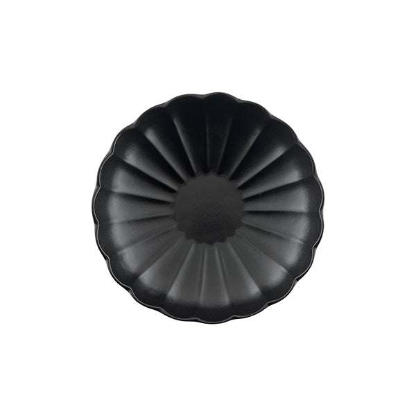 Lafayette Noir Stoneware Salad Bowl, Set of 4