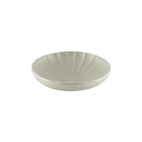 Lafayette Fog Stoneware Salad Bowl, Set of 4