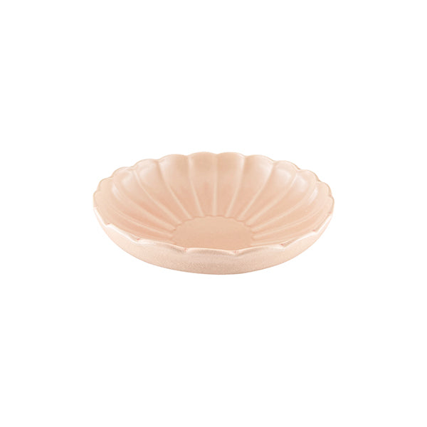 Lafayette Blush Stoneware Salad Bowl, Set of 4