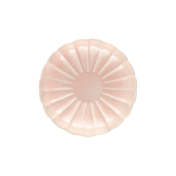 Lafayette Blush Stoneware Salad Bowl, Set of 4
