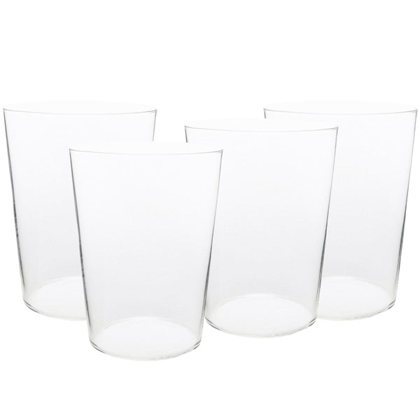   Spanish Beer Drinking Glasses: Glassware | Canvas Home  