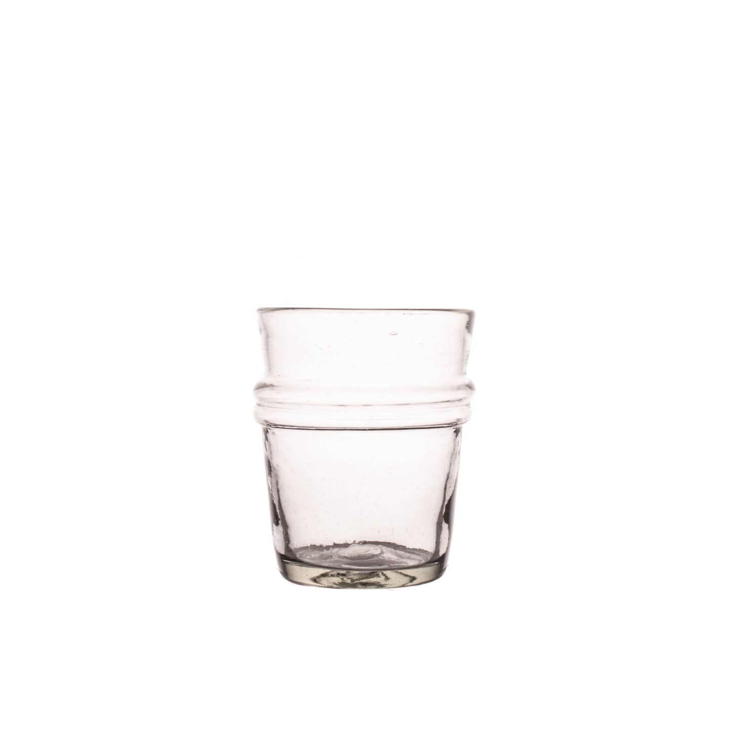 William Small Pint Glass, Set of 4