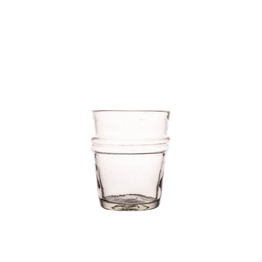 William Small Pint Glass, Set of 4