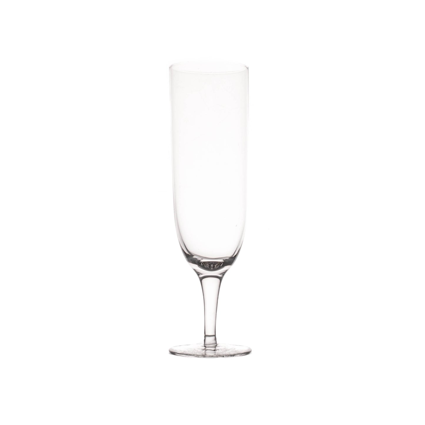 Amwell Champagne Stemware Set