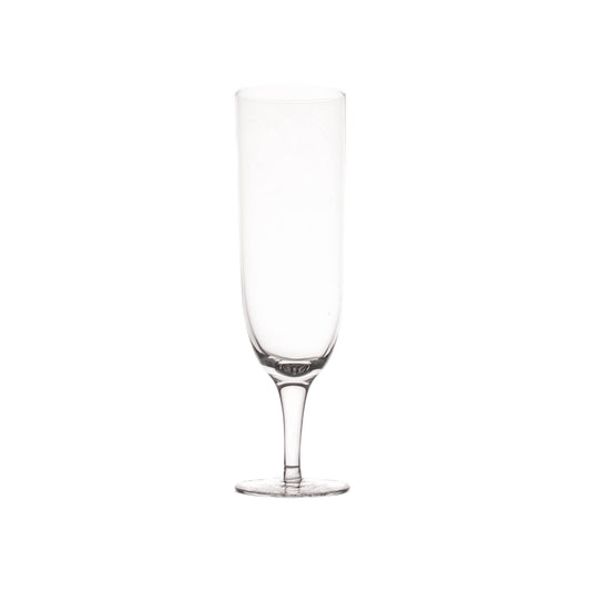 Amwell Champagne Stemware Set