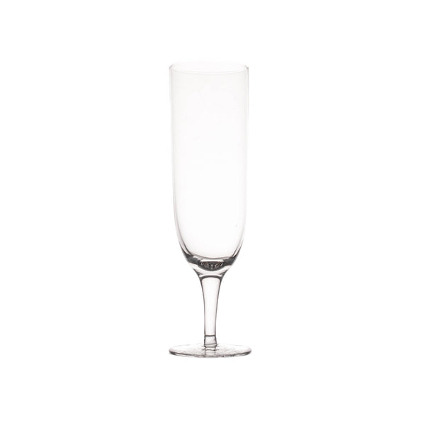 Amwell Champagne Stemware Set