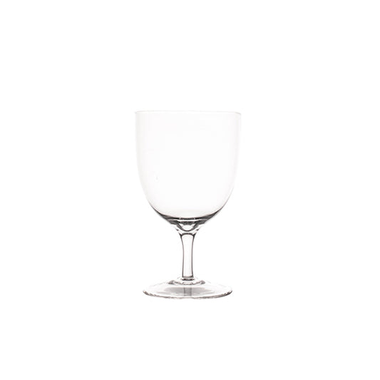 Amwell Red Wine Stemware Set