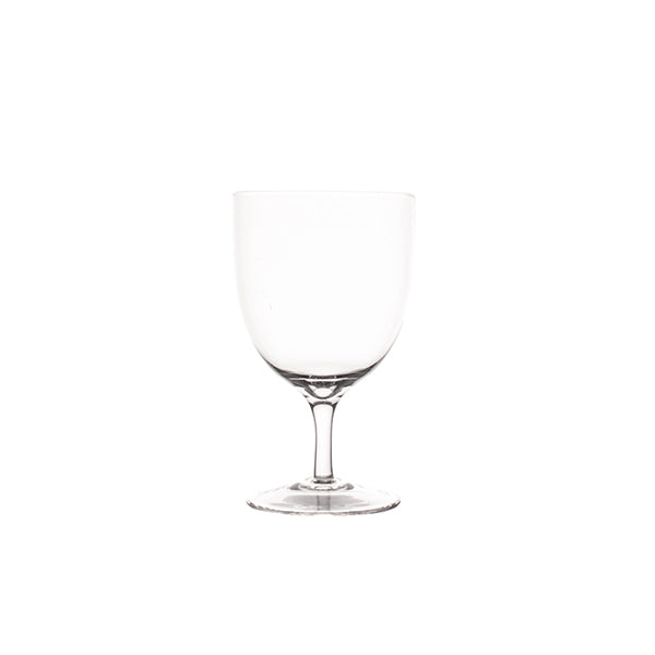 Amwell Red Wine Stemware Set