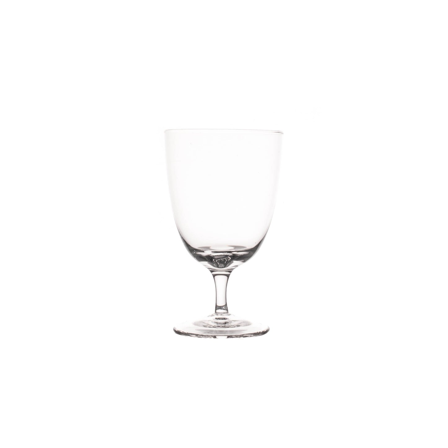 Amwell White Wine Stemware Set