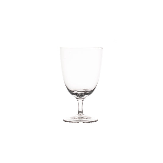 Amwell White Wine Stemware Set