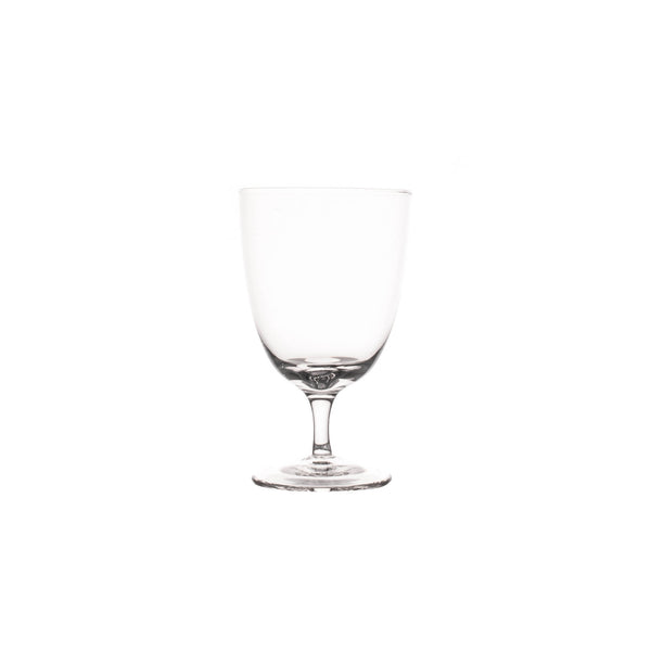 Amwell White Wine Stemware Set