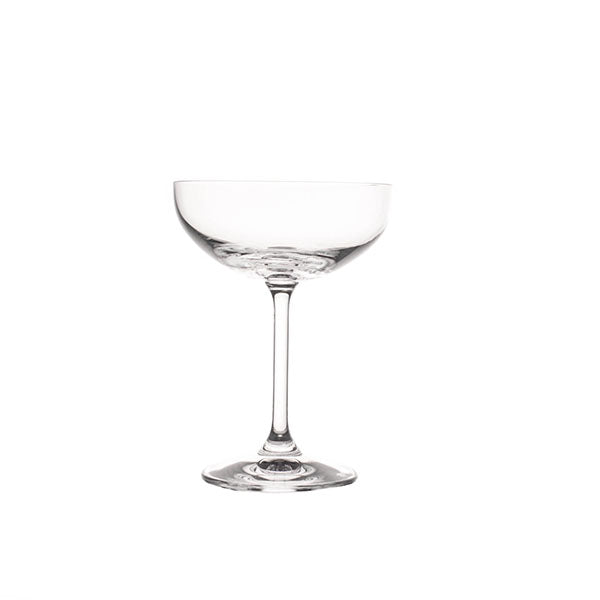 Canvas Home Martini Coupe Stemware Set