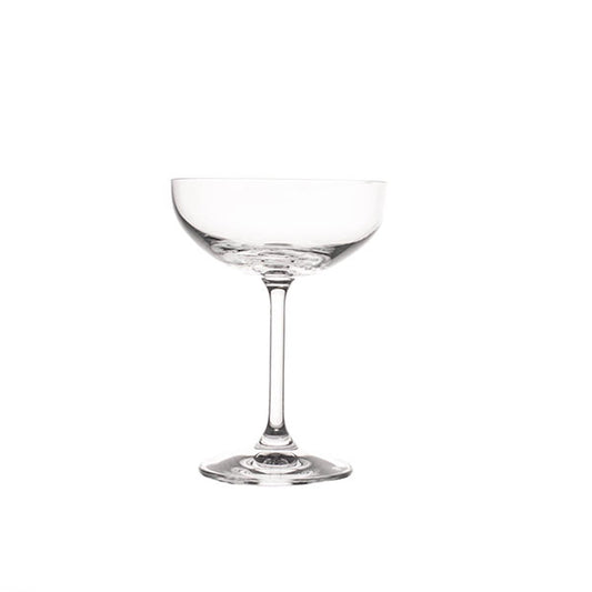 Canvas Home Martini Coupe Stemware Set