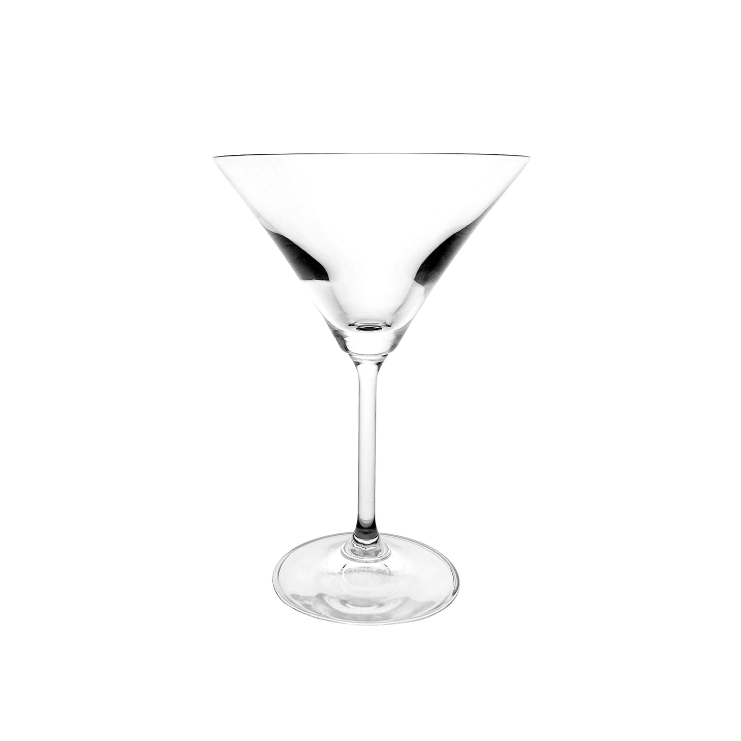 Canvas Home Martini Stemware Set